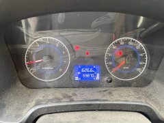 Changan Shenqi T30 2021 1.6L Luxury Single Cab 3.6m Standard Bed DAM16KR - ფოტო 8