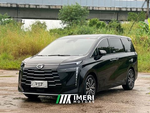 2024 GAC Aion E8 Glory Series 2.0L Glory Edition - ავტომობილი ჩინეთიდან