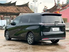 GAC Aion E8 Glory Series 2.0L Glory Edition - ფოტო 16