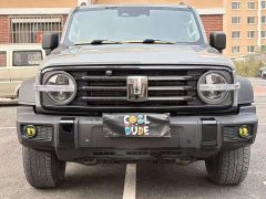 Tank 300 Off-Road Edition 2.0T Conqueror - ფოტო 2