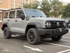 Tank 300 Off-Road Edition 2.0T Conqueror - ფოტო 3