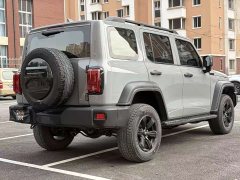 Tank 300 Off-Road Edition 2.0T Conqueror - ფოტო 7