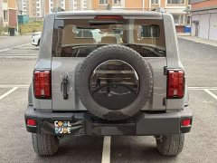 Tank 300 Off-Road Edition 2.0T Conqueror - ფოტო 8