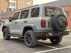 Tank 300 Off-Road Edition 2.0T Conqueror - ფოტო 9
