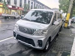 Changan Ruixing M60 2023 1.5L GDI Elite Passenger Vehicle 6/7 Seater - ფოტო 1
