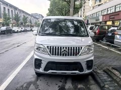Changan Ruixing M60 2023 1.5L GDI Elite Passenger Vehicle 6/7 Seater - ფოტო 2