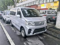 Changan Ruixing M60 2023 1.5L GDI Elite Passenger Vehicle 6/7 Seater - ფოტო 3