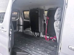 Changan Ruixing M60 2023 1.5L GDI Elite Passenger Vehicle 6/7 Seater - ფოტო 4