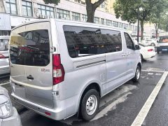 Changan Ruixing M60 2023 1.5L GDI Elite Passenger Vehicle 6/7 Seater - ფოტო 8