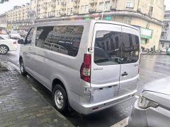 Changan Ruixing M60 2023 1.5L GDI Elite Passenger Vehicle 6/7 Seater - ფოტო 9