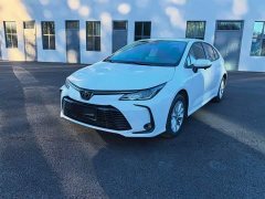 Toyota Corolla 1.2T Elite - ფოტო 1