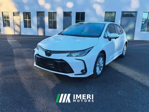 2023 Toyota Corolla 1.2T Elite - ავტომობილი ჩინეთიდან