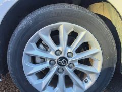 Toyota Corolla 1.2T Elite - ფოტო 10