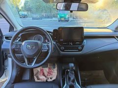 Toyota Corolla 1.2T Elite - ფოტო 12