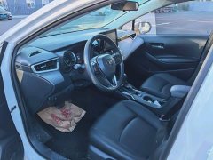 Toyota Corolla 1.2T Elite - ფოტო 13