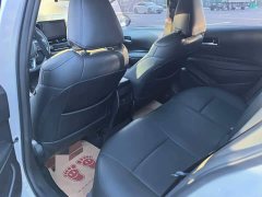 Toyota Corolla 1.2T Elite - ფოტო 14