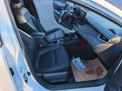 Toyota Corolla 1.2T Elite - ფოტო 15