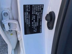 Toyota Corolla 1.2T Elite - ფოტო 18