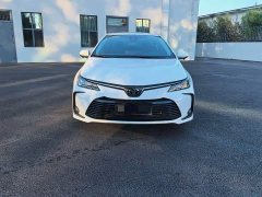 Toyota Corolla 1.2T Elite - ფოტო 2