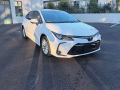 Toyota Corolla 1.2T Elite - ფოტო 3
