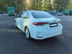 Toyota Corolla 1.2T Elite - ფოტო 4