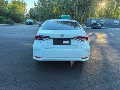 Toyota Corolla 1.2T Elite - ფოტო 5