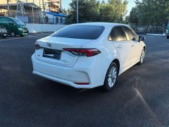 Toyota Corolla 1.2T Elite - ფოტო 6