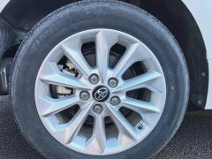 Toyota Corolla 1.2T Elite - ფოტო 8