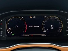 Volkswagen Bora 200TSI DSG Comfort Pro - ფოტო 10