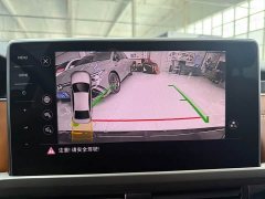 Volkswagen Bora 200TSI DSG Comfort Pro - ფოტო 11