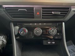Volkswagen Bora 200TSI DSG Comfort Pro - ფოტო 12
