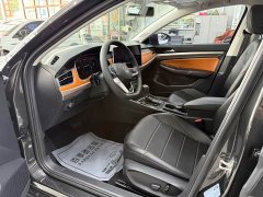 Volkswagen Bora 200TSI DSG Comfort Pro - ფოტო 4
