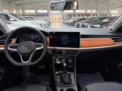 Volkswagen Bora 200TSI DSG Comfort Pro - ფოტო 5