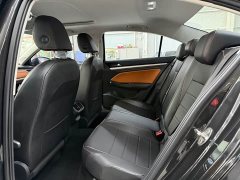 Volkswagen Bora 200TSI DSG Comfort Pro - ფოტო 6