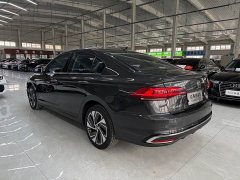 Volkswagen Bora 200TSI DSG Comfort Pro - ფოტო 7