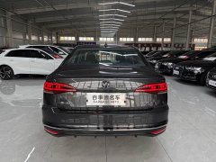 Volkswagen Bora 200TSI DSG Comfort Pro - ფოტო 8