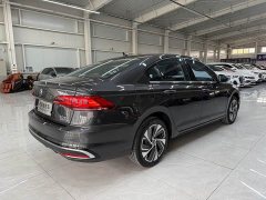 Volkswagen Bora 200TSI DSG Comfort Pro - ფოტო 9