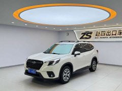Subaru Forester 2.0i AWD Premium EyeSight - ფოტო 1