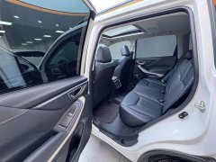 Subaru Forester 2.0i AWD Premium EyeSight - ფოტო 10