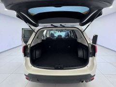 Subaru Forester 2.0i AWD Premium EyeSight - ფოტო 11