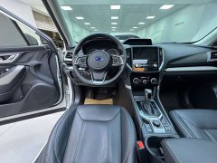 Subaru Forester 2.0i AWD Premium EyeSight - ფოტო 13
