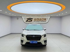 Subaru Forester 2.0i AWD Premium EyeSight - ფოტო 2