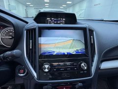 Subaru Forester 2.0i AWD Premium EyeSight - ფოტო 20