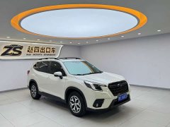 Subaru Forester 2.0i AWD Premium EyeSight - ფოტო 3