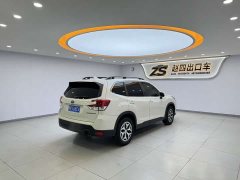 Subaru Forester 2.0i AWD Premium EyeSight - ფოტო 6