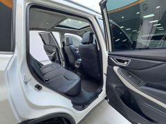 Subaru Forester 2.0i AWD Premium EyeSight - ფოტო 7