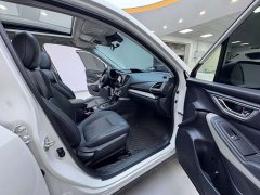 Subaru Forester 2.0i AWD Premium EyeSight - ფოტო 8