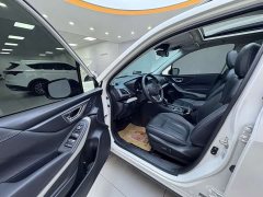 Subaru Forester 2.0i AWD Premium EyeSight - ფოტო 9