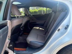 Lexus ES 2022 300h Excellence Edition - ფოტო 6