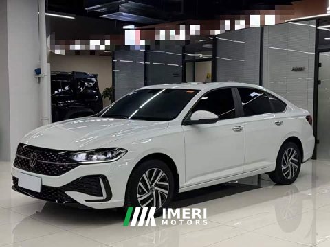 2023 Volkswagen Lavida 1.5L Automatic Starry Sky Five Million Edition - ავტომობილი ჩინეთიდან